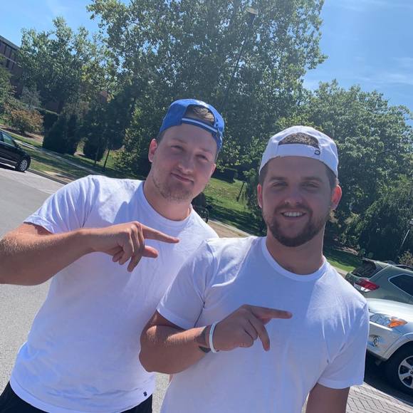 Meet your Posher, Eric - Picture 1 of 1